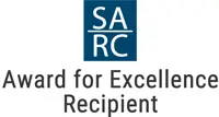 Single Audit Resrouce Center (SARC _Award logo