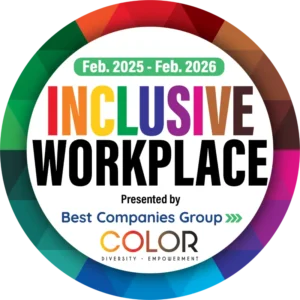 Inclusive Workplace Feb25