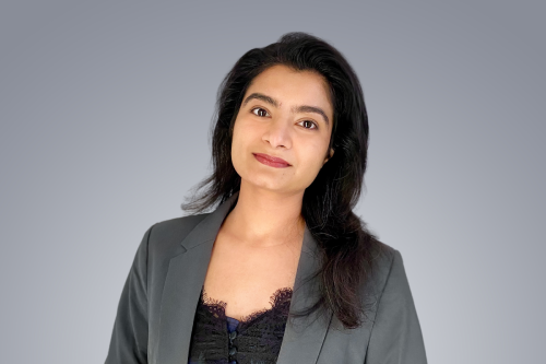 Niloni Raval